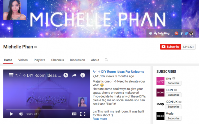 Beauty Gurus to Subscribe to