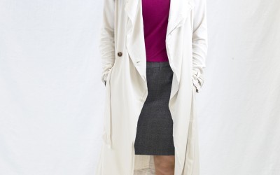Career Couture