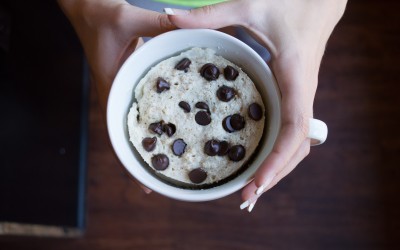 Easy Eats on the Go