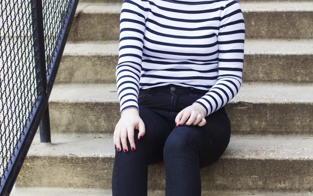 What to Wear: When the groundhog doesn’t see a shadow