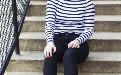 What to Wear: When the groundhog doesn’t see a shadow
