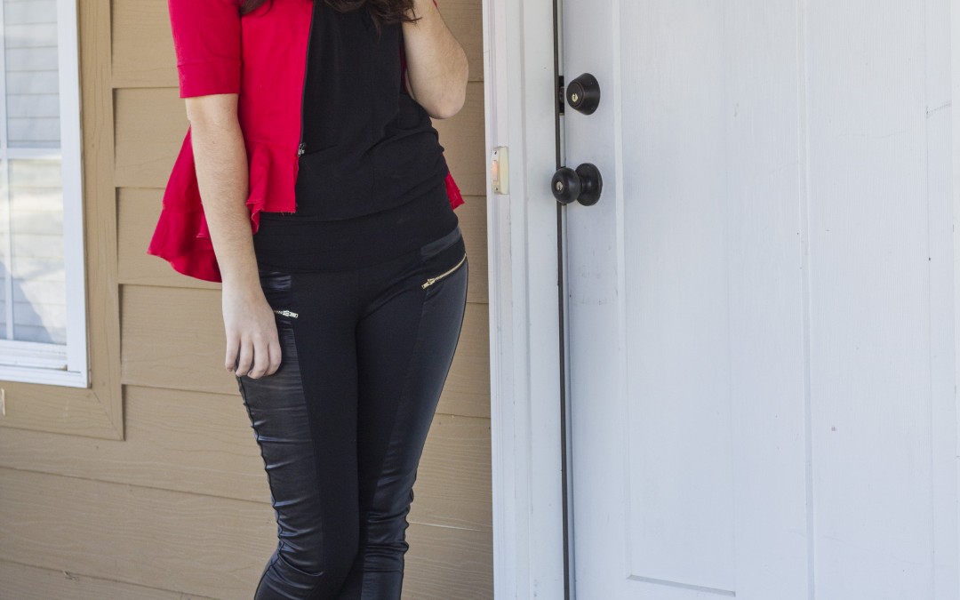What to Wear: Valentine’s Day