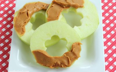 5 healthy snacks from your dorm room mini fridge