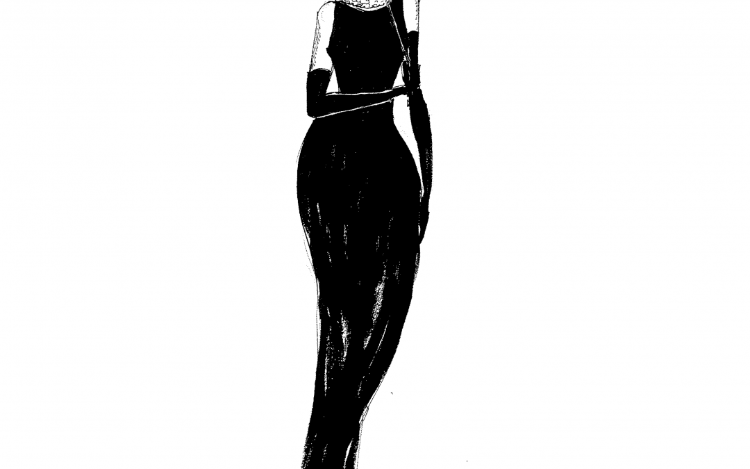 Top 10 best dresses from film