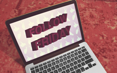 Introducing Alice’s Follow Friday