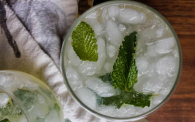 3 end-of-summer snacks perfect for Labor Day weekend
