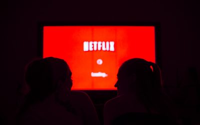 Easy, Netflix-Inspired Halloween Costumes
