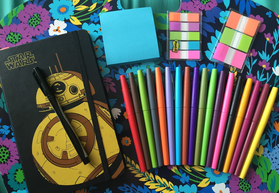 Bullet Journaling: A Simple How To Guide