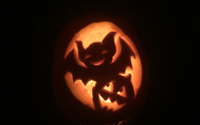 Pumpkin Carving 101