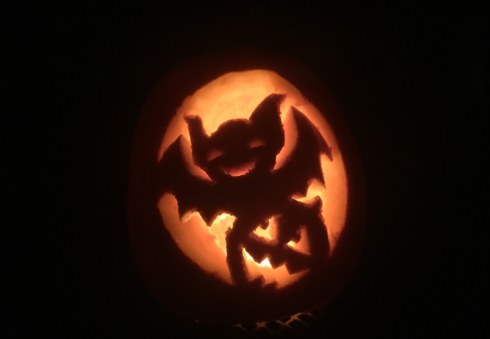 Pumpkin Carving 101
