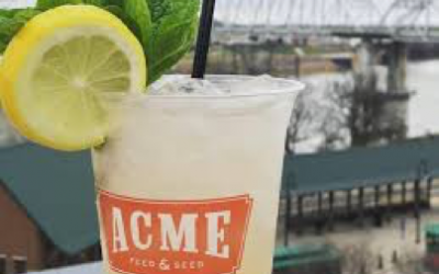 48 Hours in Nashville: The best bites of Music City