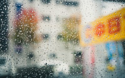 7 Movies to Watch on a Rainy Day