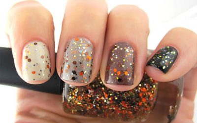 Brittle Begone: 5 Fall Nail Care Tips