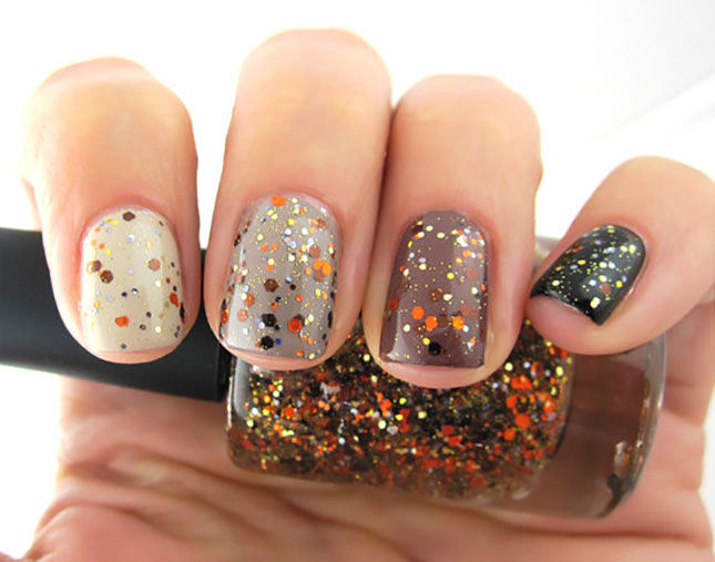Brittle Begone: 5 Fall Nail Care Tips