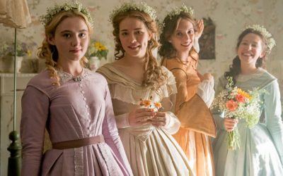 Miniseries, Big Impact