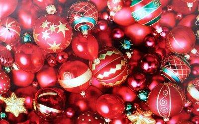 How to Host a Holiday Party