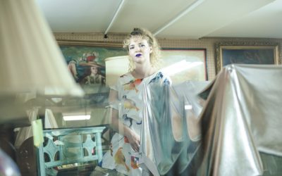 New Year Playlist