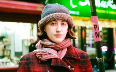 10 Albums to Have on Repeat This Winter