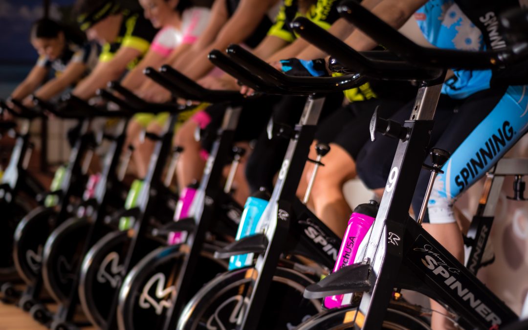 An Introvert’s Guide to the Gym