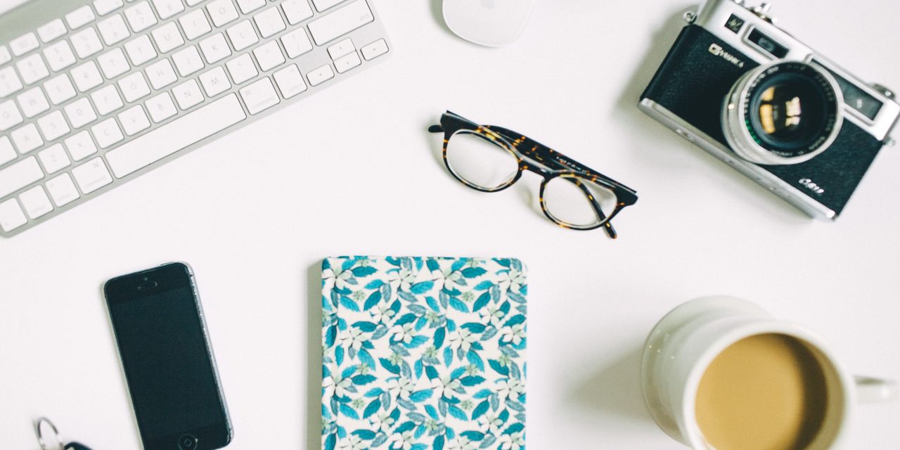 5 Must-Have Pieces to Take You From College to Career