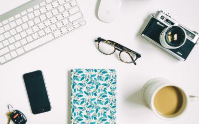 5 Must-Have Pieces to Take You From College to Career