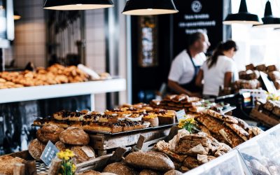 3 European Cities Every Foodie Should Visit