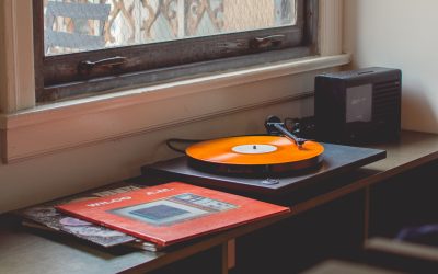 Springtime Playlist