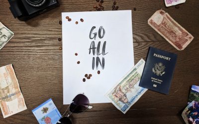 Broke Girl’s Guide to Saving Money in Europe