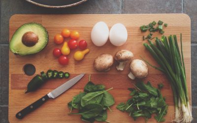 A College Student’s Guide to Cooking on Your Own