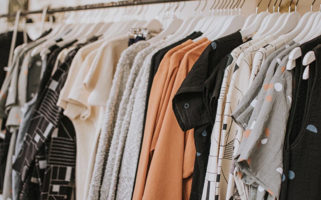 Staying Trendy on a Budget