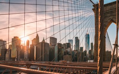 How to do a New York internship the right way