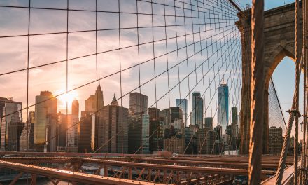 How to do a New York internship the right way