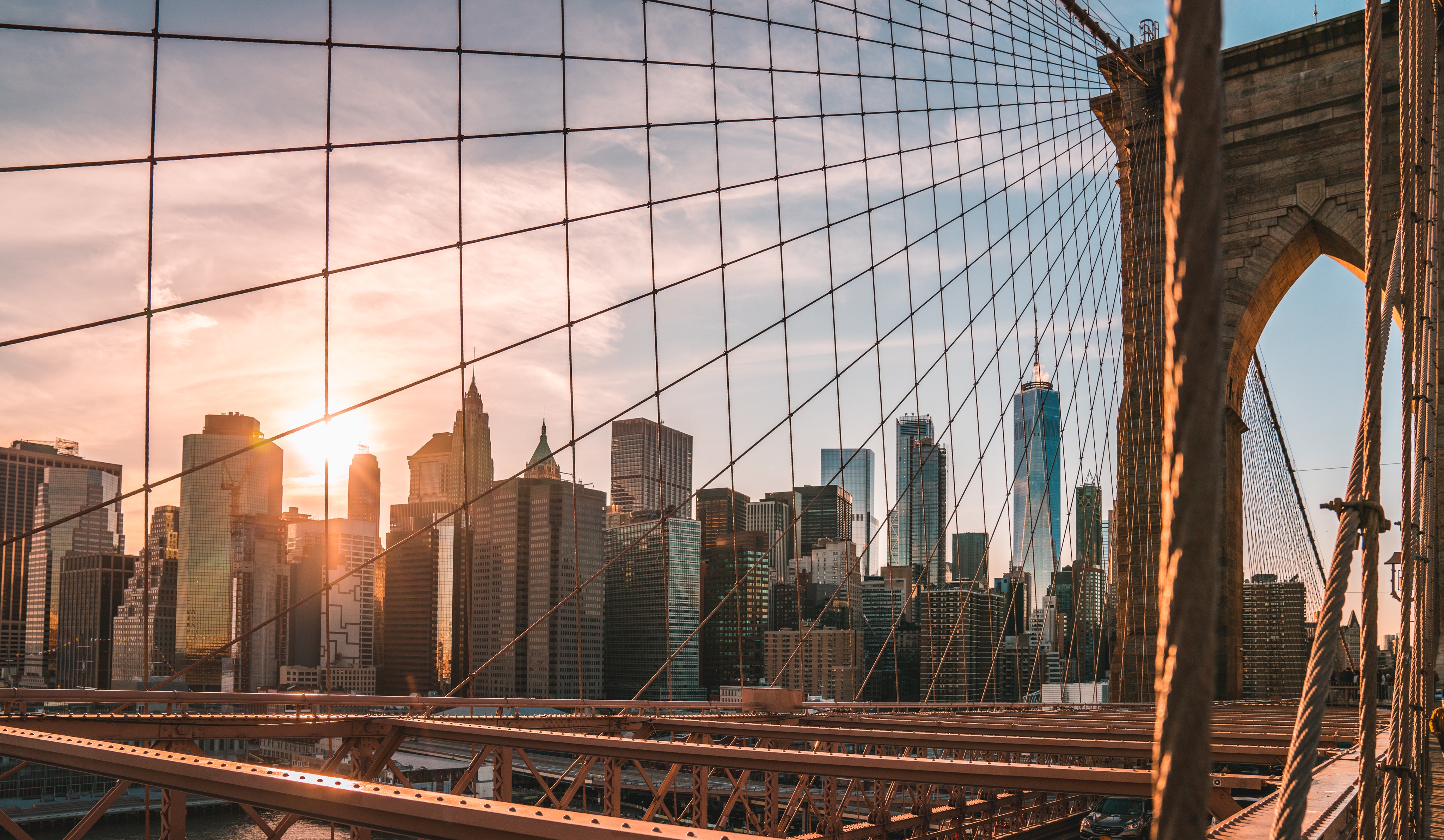 How to do a New York internship the right way