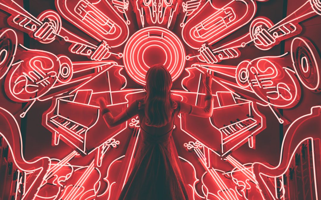 Sound Off: 7 Rings and the Curious Case of Cultural Appropriation