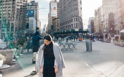 My Top Five Takeaways From Attending New York Fashion Week as a Student