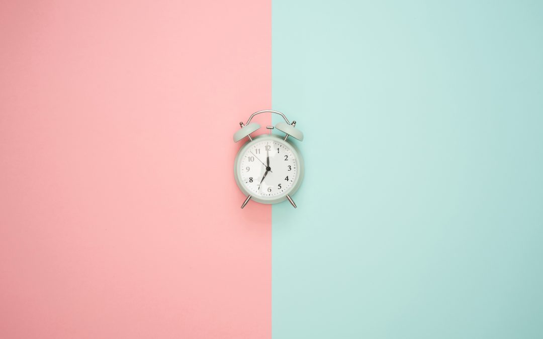 Real Tips for Battling Procrastination