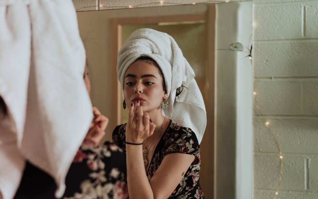 Lazy Girl Hacks: Everyday Makeup