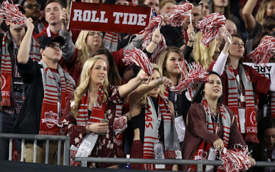 Football Games are not just for Football Fans
