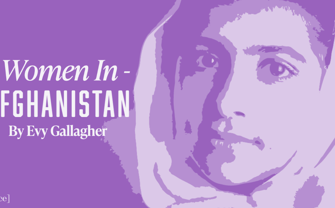 Women in Afghanistan