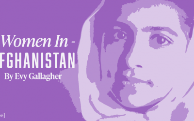 Women in Afghanistan