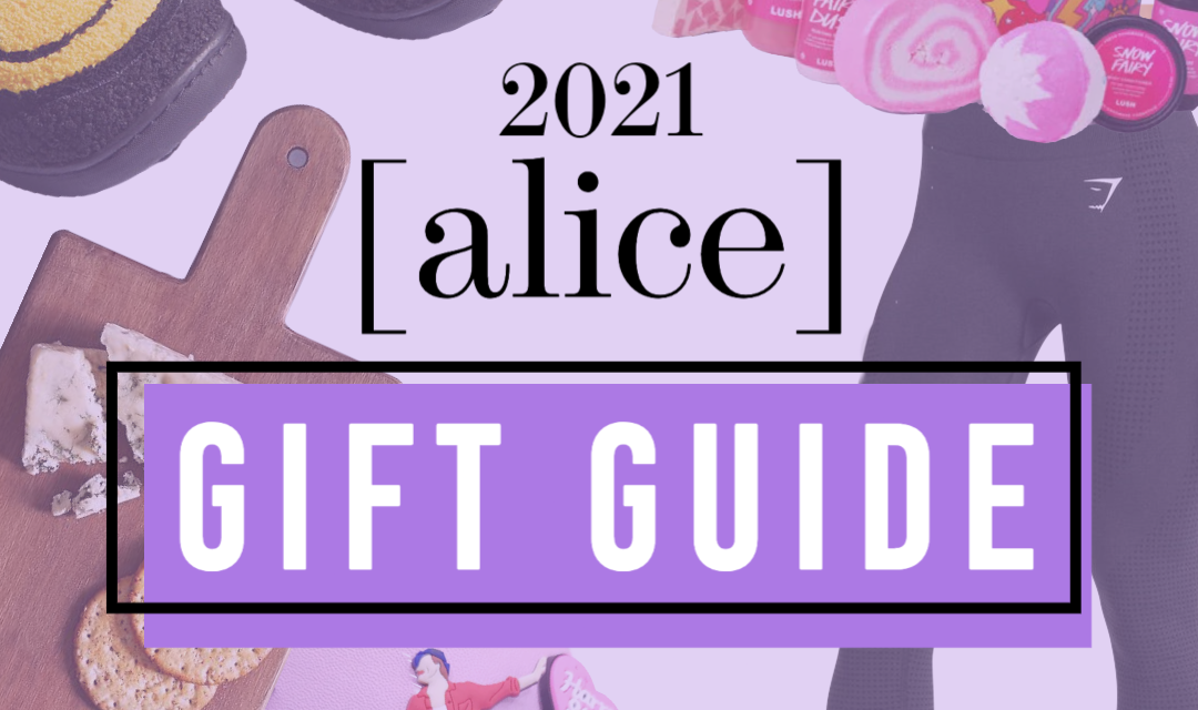 2021 Holiday Gift Guide for the College Women in Your Life