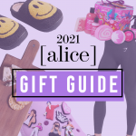 2021 Holiday Gift Guide for the College Women in Your Life