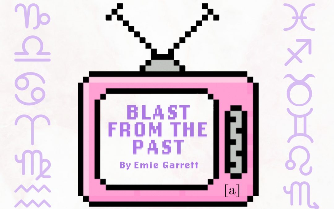 Blast From The Past