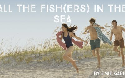 All The Fish(ers) In The Sea 