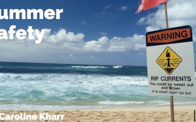 Summer Safety