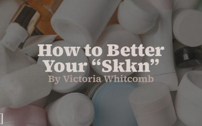 How to Better Your “SKKN”