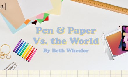 Pen & Paper VS. The World