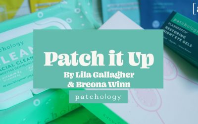 Patch it Up