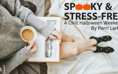 Spooky and Stress-Free