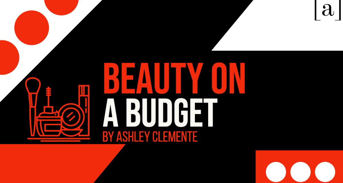 Beauty on a Budget